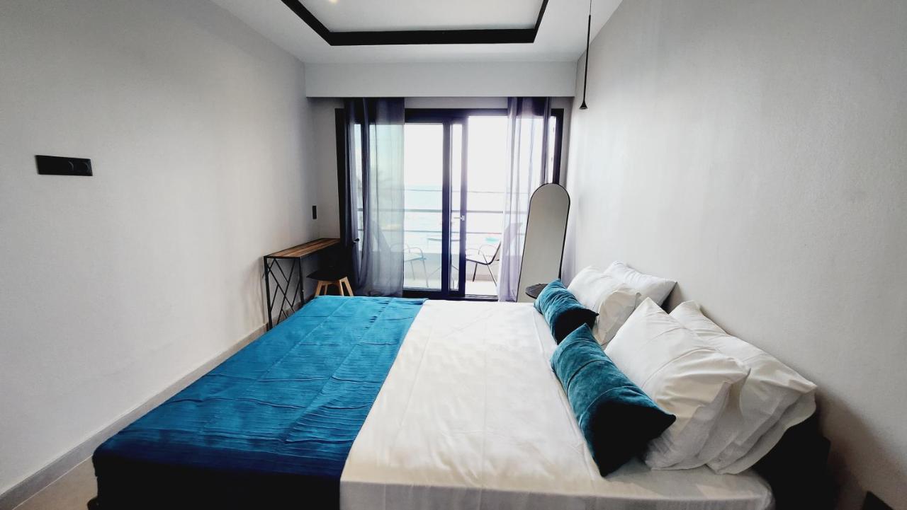 Hotel Andreas イプソス エクステリア 写真