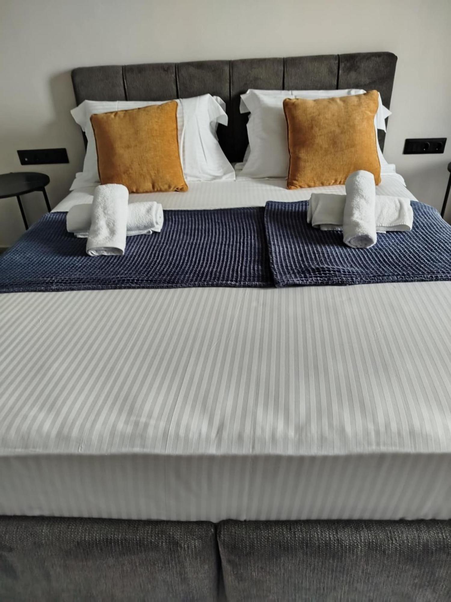 Hotel Andreas イプソス エクステリア 写真